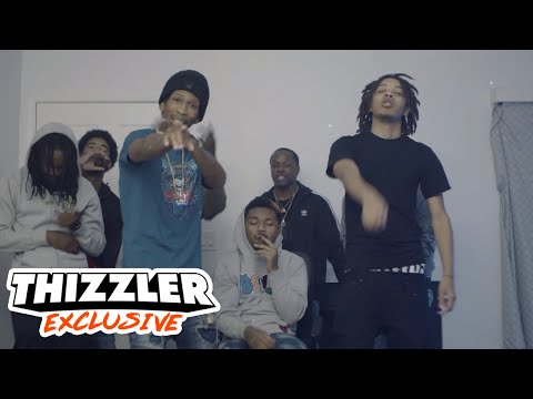 Khalil Cash x Ceej Blocka - We The Ones (Exclusive Music Video) || Dir. Shoot Something