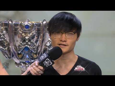 We Want G2 - FPX Tian