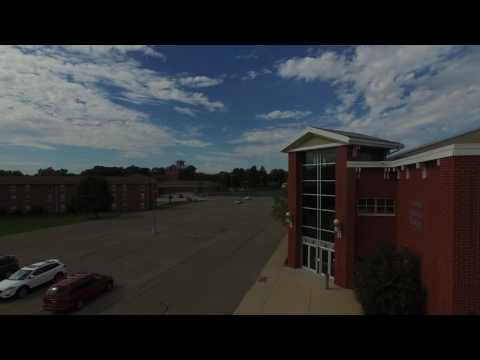 #3 Lincoln College, Lincoln, IL