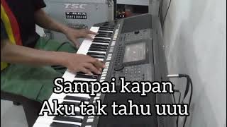 Download lagu Sanggupkah aku (Andy Liany) karaoke mp3