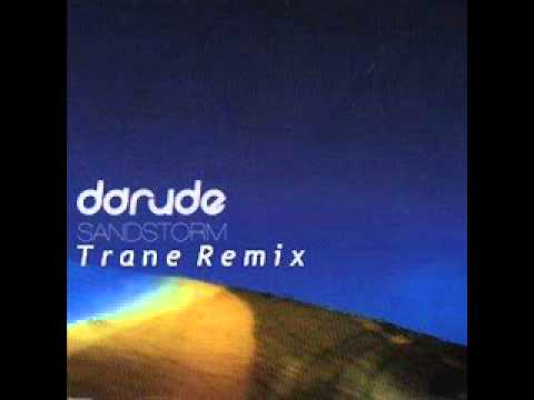 Darude - Sandstorm(Trane Psychedelic Remix)