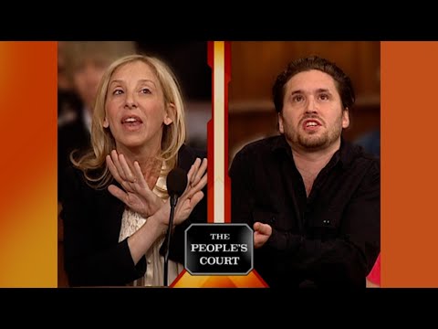 Flipping Off a Fling