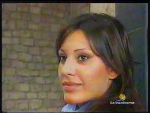 2003.09.06 - Teleuniverso - TG - Anagni - Schiaffo Bonifacio VIII