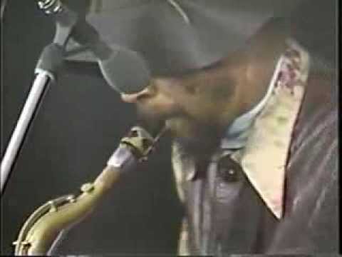 Sam Rivers Trio 1979 pt 2