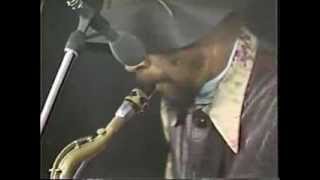 Sam Rivers Trio 1979 pt 2