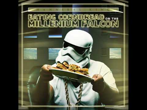 Hannibal King - Triumph (Hanni Fresh Mix) - Big Tone, Blu and Jabee