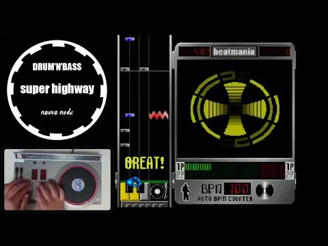 【字幕】beatmania 3rdmixを振り返る【既プレイ向け】