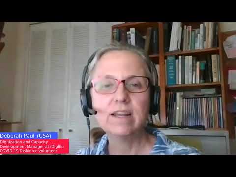 Covid-19 TaF experience #3: A silver lining for new multidisciplinary relationships