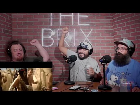 Lit Up AV Reactions: Rihanna - Where Have You Been?