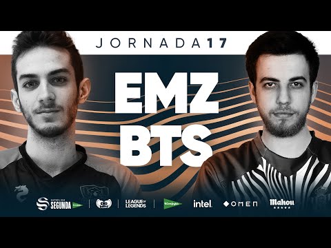 eMonkeyz SD Huesca VS Herbalife Real Betis - J17 - SUPERLIGA SEGUNDA EL CORTE INGLÉS - VERANO 2022