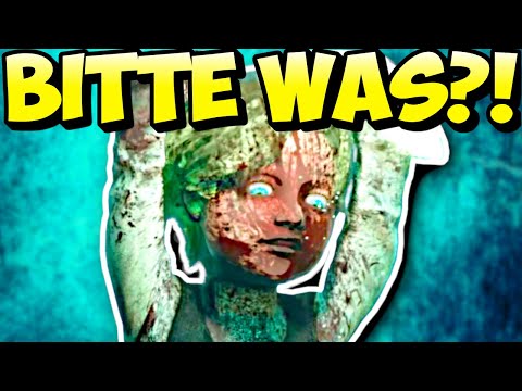 Es war Einmal.. ein EXTREM Krankes Spiel