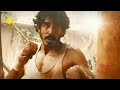 Training At Alpha S Temple Monkey Man Dev Patel