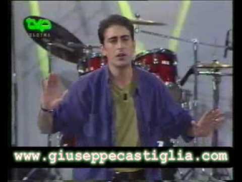 giuseppe castiglia - barzelletta tabaccaio sordo