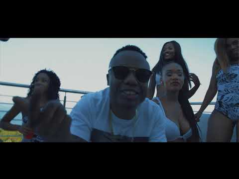 DJ Gukwa ft Tipcee, Emza & DJ Tira -  Amadada