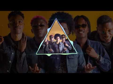 Os Moikanos - Meu Amor [2021]