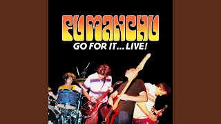 Strato-Streak (Live)