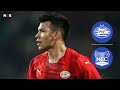 PSV op stoom tegen NEC, terugkeer Lozano? | samenvatting PSV – NEC | eredivisie
