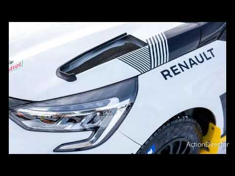 Renault Clio Rally 3 :dati tecnici è prezzo