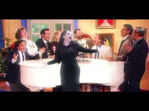 Alaska - Tómbola (Cine de Barrio)