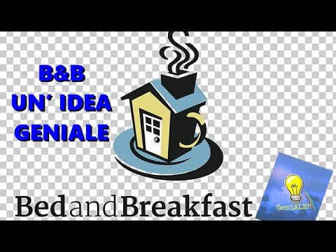 B&B Un'Idea GeniALE