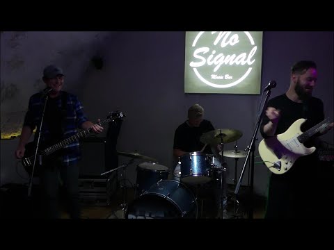 Podoby - PODOBY - No Signal (Official video)
