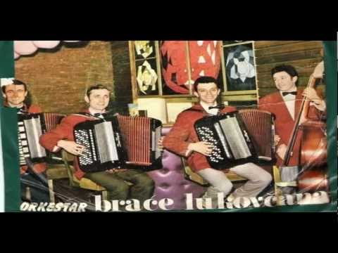 Orkestar BRACE LUKOVCANA Rumenka
