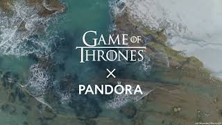 Pandora Face the elements