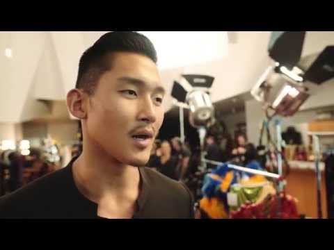 ANTM CYCLE 22 BTS: Summing Up The ANTM Experience