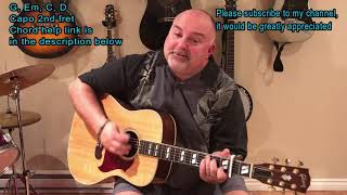 How to Play That Summer - Garth Brooks (cover) - Easy 4 Chord Tune