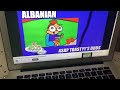 Little Einsteins Theme Song Reversed
