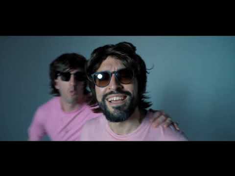 D.K. Lyons - The Damage ft. Rafa Soto (Official Video)