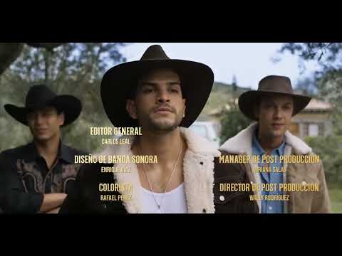 Pasion de Gavilanes 2 | Entrada Oficial (HD 1080p) TELEMUNDO