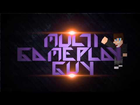 MultiGameplayGuy - Freestyle rap