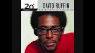WALK  AWAY FROM LOVE/ DAVID RUFFIN