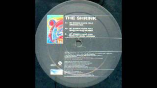 The Shrink - Bit Staboi (Mark Norman Remix)