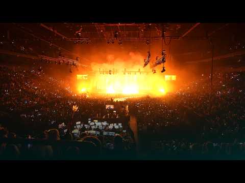 Melfest '26, Heat 4: Smash Into Pieces - Hollow (Arena View)