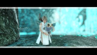 【FF14】ひのせふぃオルトエウレカ珍道中【1】
