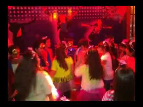 Cumpleaños de Abril | edelweissKIDS.com.ar | Salón para fiestas infantiles