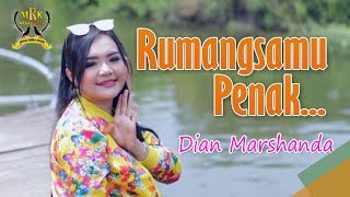 Download lagu Dian Marshanda - Rumangsamu Penak | Dangdut ( Music Video) mp3 Download lagu Dian Marshanda - Rumangsamu Penak | Dangdut ( Music Video) mp3