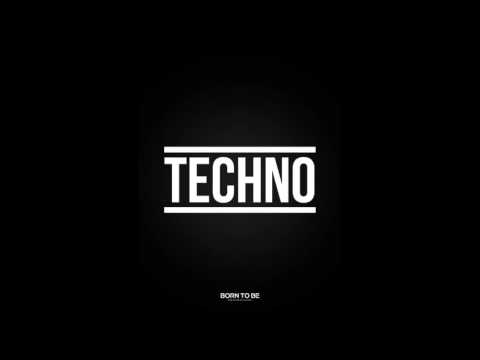 Federico Franchi - Cream (Techno Remix)