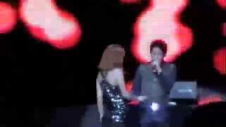 JYJ in Peru 120311 YOOCHUN I love you