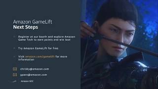 DEPLOY DEDICATED GAME SERVERS FOR MULTIPLAYER GAMES