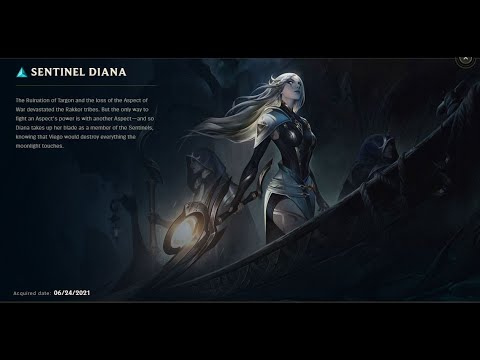 SENTINEL DIANA SKIN SPOTLIGHT-02-16-2025