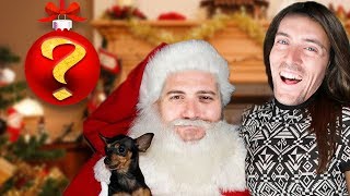 Sit On Our Laps? - Open Haus #199