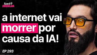 Inteligência Artificial: Se Não Fizer Isso Vai Ser Deixado Para Trás!-Alan Nicolas