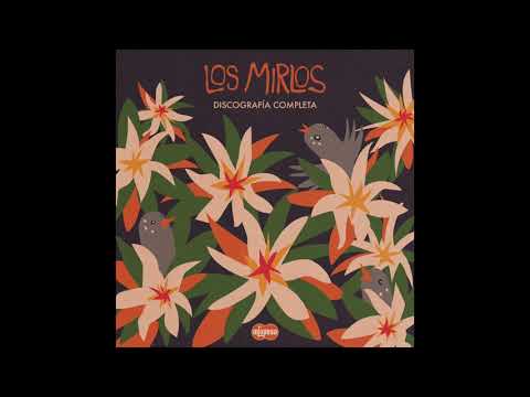 Los Mirlos - La Misma Vaina (Infopesa)