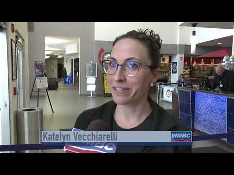 Red Cross Lifesaving Awards