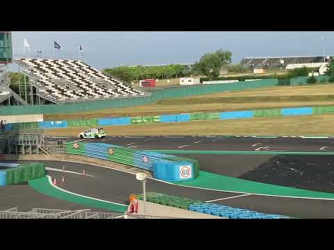 BGDC at Magny Cours 2022