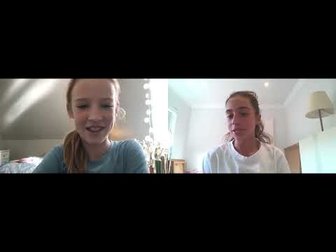 EP 1 - Hannah Ayrault Interview - USTA L1 Winter National Championship - Youth Tennis