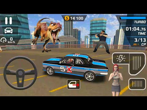 Smash Hit Car New Blue Reaching Car Unlock-Android Gameplay